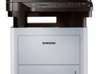 Samsung-SL-M4070FR-Printer