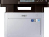 Samsung-SL-M4080FX-Printer