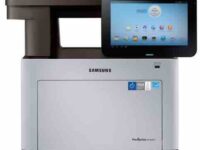 Samsung-SL-M4580FX-Printer