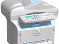 Ricoh-SP1000SF-Printer