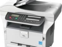Ricoh-SP1100SF-Printer