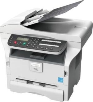 Ricoh-SP1100SF-Printer