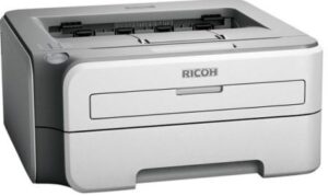 Ricoh-SP1210N-Printer