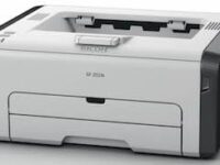 Ricoh-SP201N-Printer