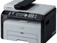 Ricoh-SP204SF-Printer