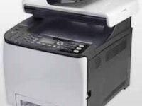 Ricoh-SPC252SF-Printer