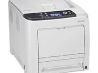 Ricoh-SPC320DN-Printer