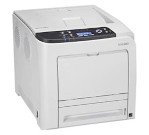 Ricoh-SPC320DN-Printer