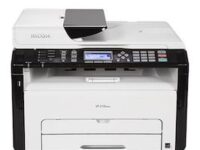 Ricoh-SP213FNW-Printer