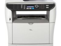Ricoh-SP3410SF-Printer