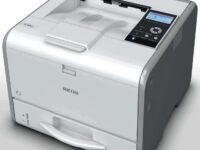 Ricoh-SP3600DN-Multifunction-Printer