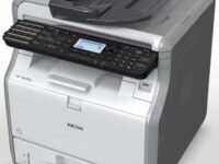 Ricoh-SP3610SF-Multifunction-Printer