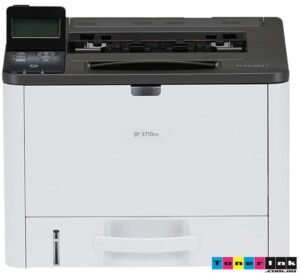 Ricoh-SP3710DN-mono-laser-multifunction-printer