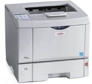 Ricoh-SP4100DN-Printer
