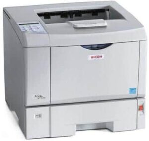 Ricoh-SP4100N-Printer