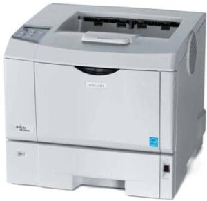 Ricoh-SP4100NL-Printer