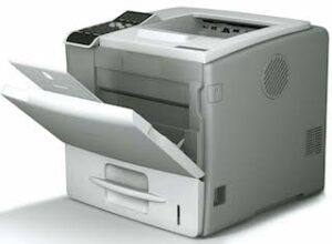 Ricoh-SP5200DN-Printer