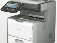 Ricoh-SP5200S-Printer