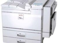 Ricoh-SP8100DN-Printer