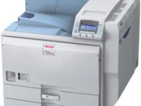 Ricoh-SP8200DN-Printer