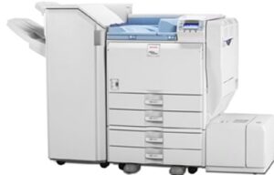 Ricoh-SP8200N-Printer