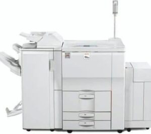 Ricoh-SP9100DN-Printer