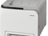 Ricoh-SPC220N-Printer