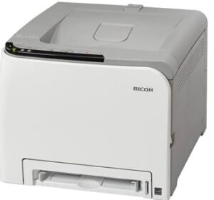 Ricoh-SPC220N-Printer