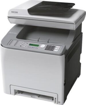 Ricoh-SPC221SF-Printer