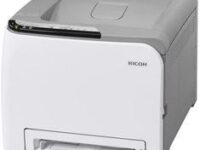 Ricoh-SPC222DN-Printer
