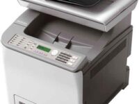Ricoh-SPC222SF-Printer