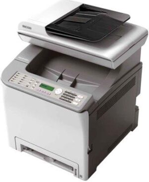 Ricoh-SPC222SF-Printer