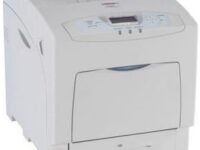 Ricoh-SPC411DN-Printer
