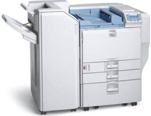 Ricoh-SPC821DN-Printer