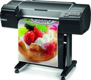 HP-DesignJet-ProZ2600-wide-format-Printer