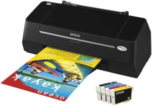 Epson-Stylus-T20-Printer