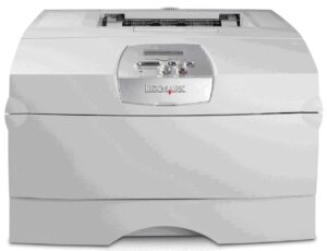 Lexmark-T430-Printer