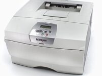 Lexmark-T430DN-Printer