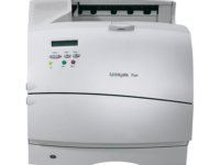 Lexmark-T520-Printer