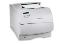 Lexmark-T520N-Printer