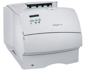 Lexmark-T522N-Printer