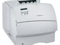 Lexmark-T522-Printer