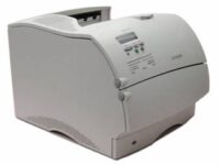 Lexmark-Optra-610-Printer