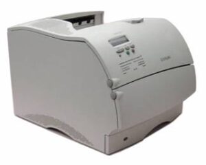 Lexmark-Optra-610-Printer