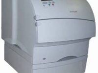 Lexmark-Optra-612-Printer