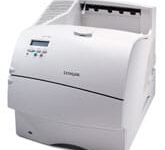 Lexmark-T614N-Printer