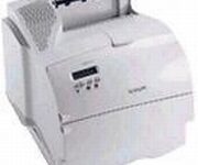 Lexmark-Optra-614NL-Printer