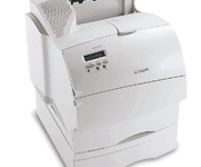 Lexmark-Optra-616-Printer