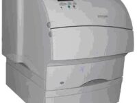 Lexmark-Optra-616N-Printer