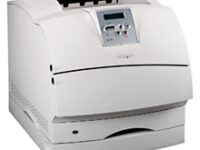 Lexmark-T630DN-Printer